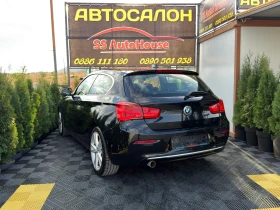 BMW 118 FaceLift B47 Automat Led | Auto.bg — изображение 7 BMW 118 FaceLift B47 Automat Led | Auto.bg — изображение 7