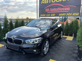 BMW 118 FaceLift B47 Automat Led | Auto.bg — изображение 3 BMW 118 FaceLift B47 Automat Led | Auto.bg — изображение 3