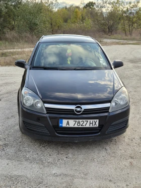 Opel Astra - Car24.bg Opel Astra