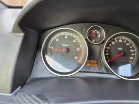 Opel Astra - 1500 € - 68782660 5 | Car24.bg Opel Astra - 1500 € - 68782660 5