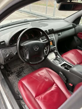 Mercedes-Benz C 220 - 3000 € - 19057033 6 | Car24.bg Mercedes-Benz C 220 - 3000 € - 19057033 6
