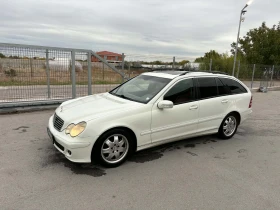 Mercedes-Benz C 220 - 3000 € - 19057033 2 | Car24.bg Mercedes-Benz C 220 - 3000 € - 19057033 2