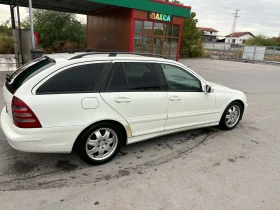 Mercedes-Benz C 220 - 3000 € - 19057033 3 | Car24.bg Mercedes-Benz C 220 - 3000 € - 19057033 3
