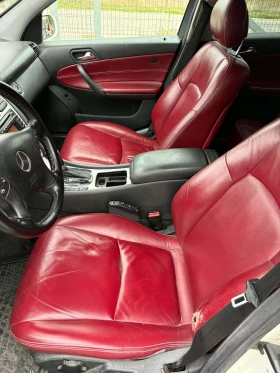 Mercedes-Benz C 220 - 3000 € - 19057033 5 | Car24.bg Mercedes-Benz C 220 - 3000 € - 19057033 5