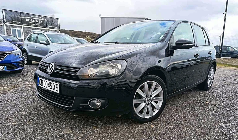 VW Golf 2.0 TDI HIGH-LINE - 6300 € / 12321.73 лв. - 22082236 1 | Car24.bg VW Golf 2.0 TDI HIGH-LINE - 6300 € / 12321.73 лв. - 22082236 1
