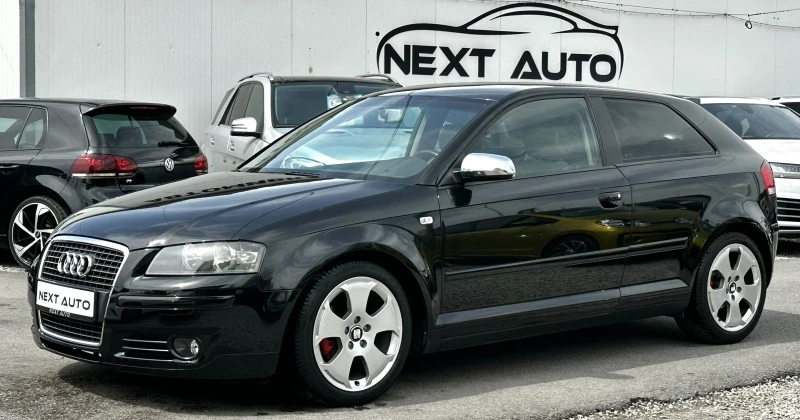Audi A3 2.0TDI 140HP BOSE КОЖА - 2800 € / 5476.32 лв. - 57989474 1 | Car24.bg Audi A3 2.0TDI 140HP BOSE КОЖА - 2800 € / 5476.32 лв. - 57989474 1