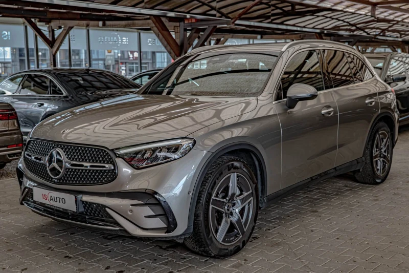 Mercedes-Benz GLC 200 4Matic/AMG/Mild Hybrid/Ambient/Memory/Advanced Plu - 39900 € - 28686398 1 | Car24.bg Mercedes-Benz GLC 200 4Matic/AMG/Mild Hybrid/Ambient/Memory/Advanced Plu - 39900 € - 28686398 1