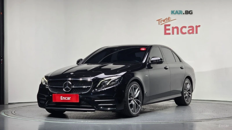 Mercedes-Benz E 53 AMG 4MATIC+ * HUD* КОЖА* ОБДУХВ* МАСАЖ - 30900 € / 60435.15 лв. - 25716829 1 | Car24.bg Mercedes-Benz E 53 AMG 4MATIC+ * HUD* КОЖА* ОБДУХВ* МАСАЖ - 30900 € / 60435.15 лв. - 25716829 1