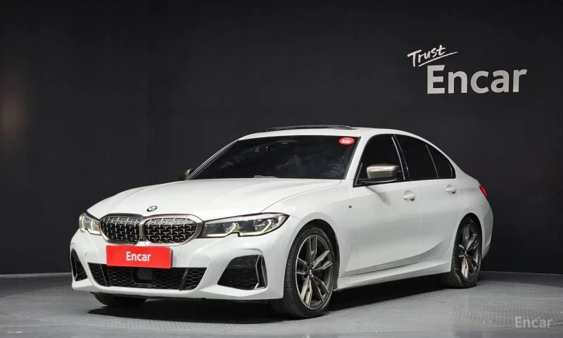 BMW 340 | HUD | 360 | ШИБИДАХ | ДИСТРОНИК - 27600 € - 79707715 1 | Car24.bg BMW 340 | HUD | 360 | ШИБИДАХ | ДИСТРОНИК - 27600 € - 79707715 1