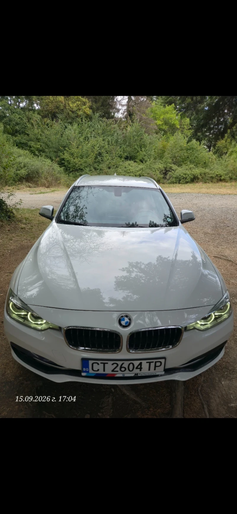 BMW 318 Ф31 Нови Оригинални Вериги ! - 11200 € - 31387970 1 | Car24.bg BMW 318 Ф31 Нови Оригинални Вериги ! - 11200 € - 31387970 1