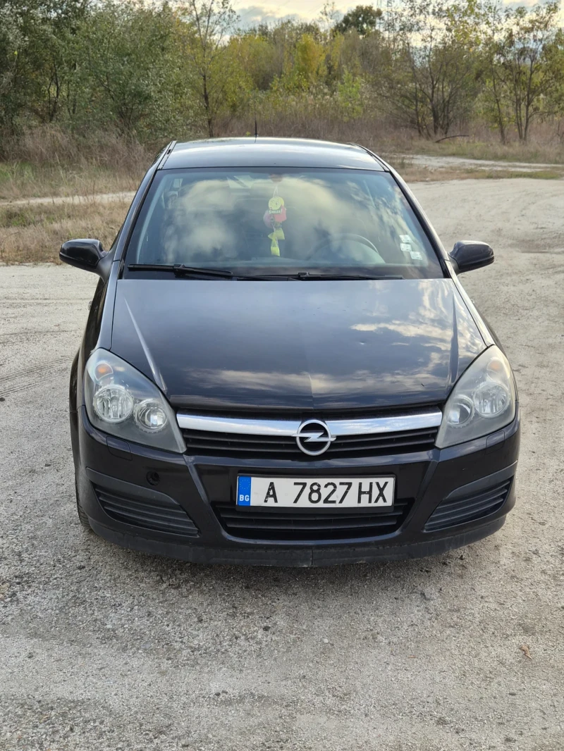 Opel Astra - 1500 € - 68782660 1 | Car24.bg Opel Astra - 1500 € - 68782660 1