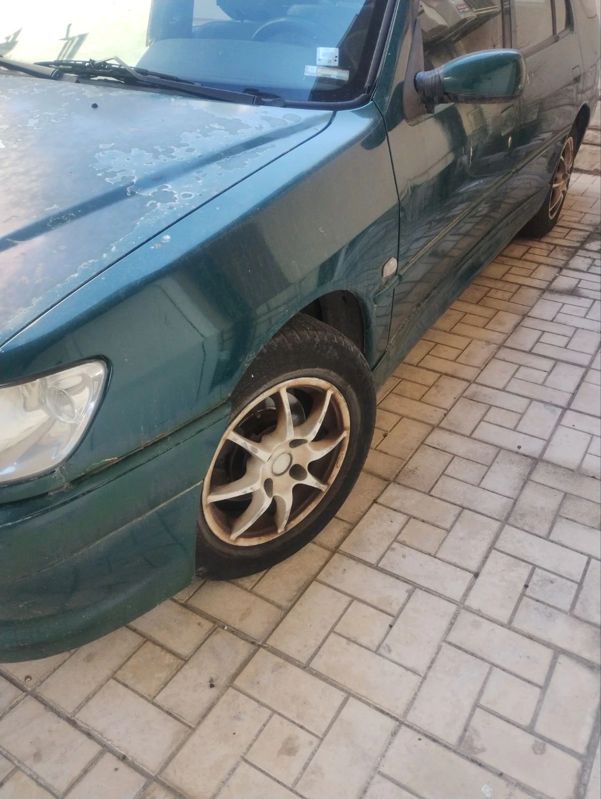 Peugeot 306  - изображение 3 | Auto.bg Peugeot 306  - изображение 3