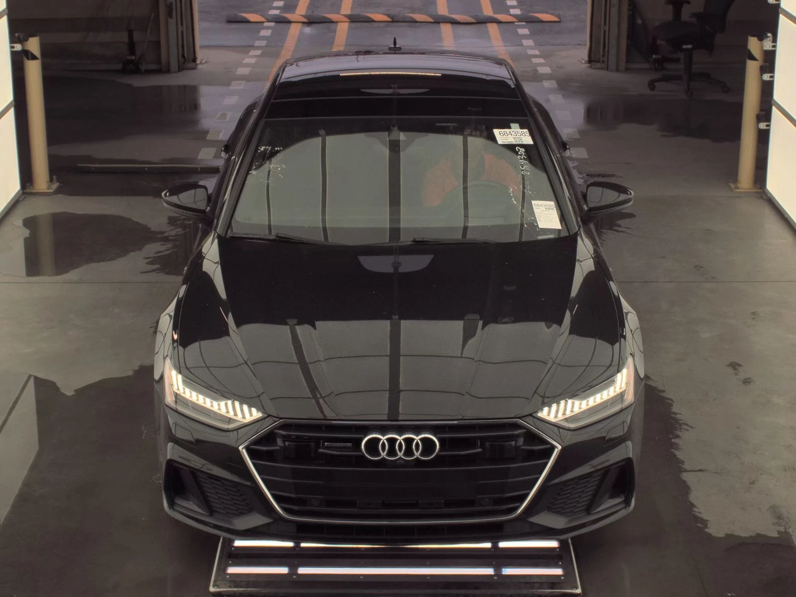 Audi A7 Prestige* Virtual Cockpit Plus* панорама* подгрев* - изображение 4 | Auto.bg Audi A7 Prestige* Virtual Cockpit Plus* панорама* подгрев* - изображение 4