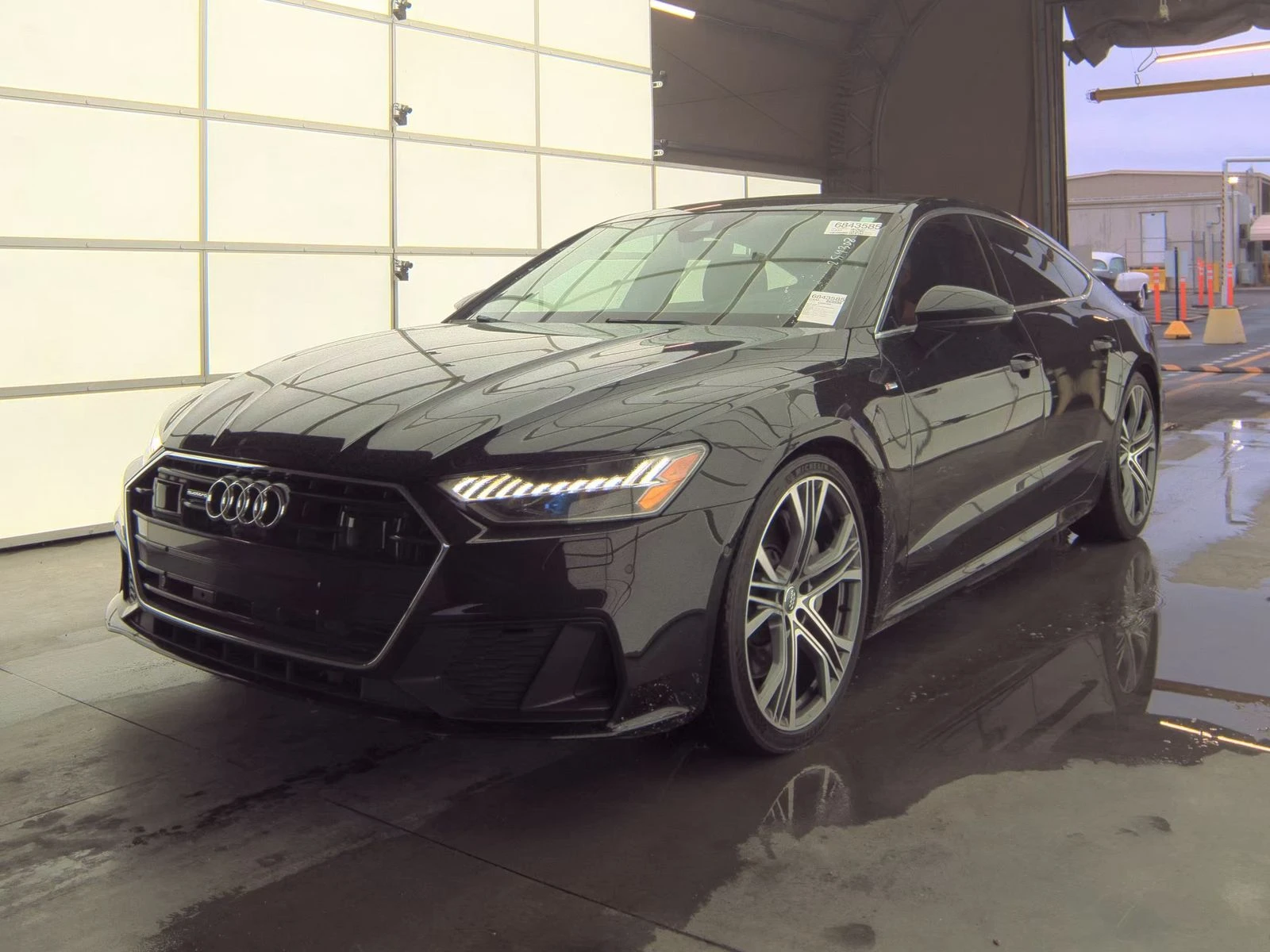 Audi A7 Prestige* Virtual Cockpit Plus* панорама* подгрев* - изображение 2 | Auto.bg Audi A7 Prestige* Virtual Cockpit Plus* панорама* подгрев* - изображение 2