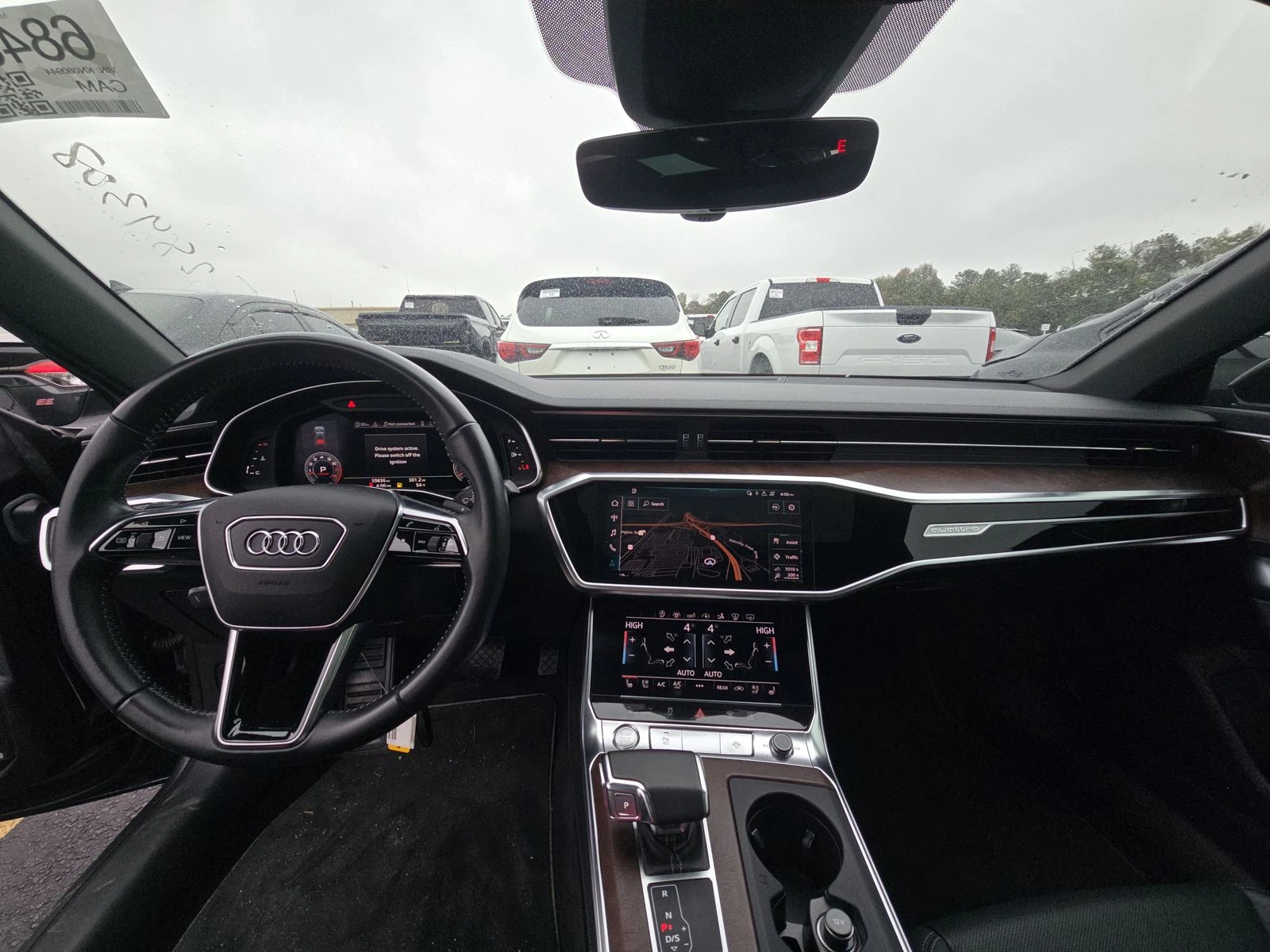 Audi A7 Prestige* Virtual Cockpit Plus* панорама* подгрев* - изображение 8 | Auto.bg Audi A7 Prestige* Virtual Cockpit Plus* панорама* подгрев* - изображение 8