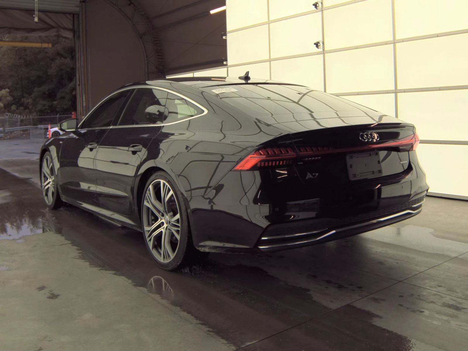 Audi A7 Prestige* Virtual Cockpit Plus* панорама* подгрев* - изображение 5 | Auto.bg Audi A7 Prestige* Virtual Cockpit Plus* панорама* подгрев* - изображение 5