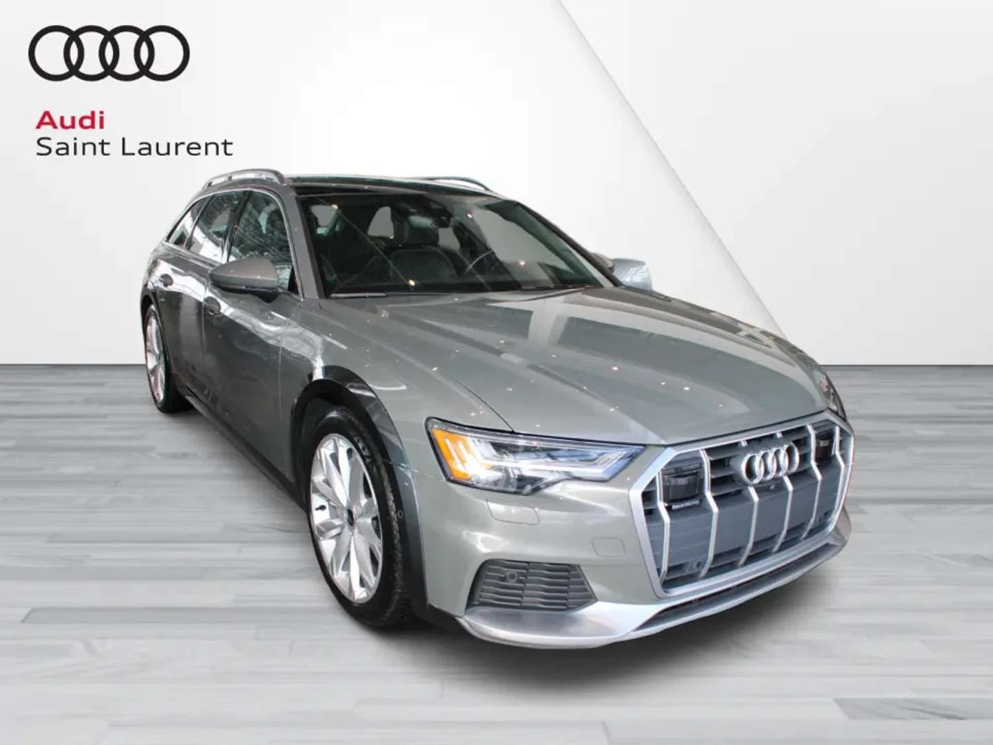 Audi A6 Allroad Technik* 360* ОБДУХ* КРАЙНА ЦЕНА ДО БЪЛГАРИЯ | Auto.bg — изображение 1 Audi A6 Allroad Technik* 360* ОБДУХ* КРАЙНА ЦЕНА ДО БЪЛГАРИЯ | Auto.bg — изображение 1