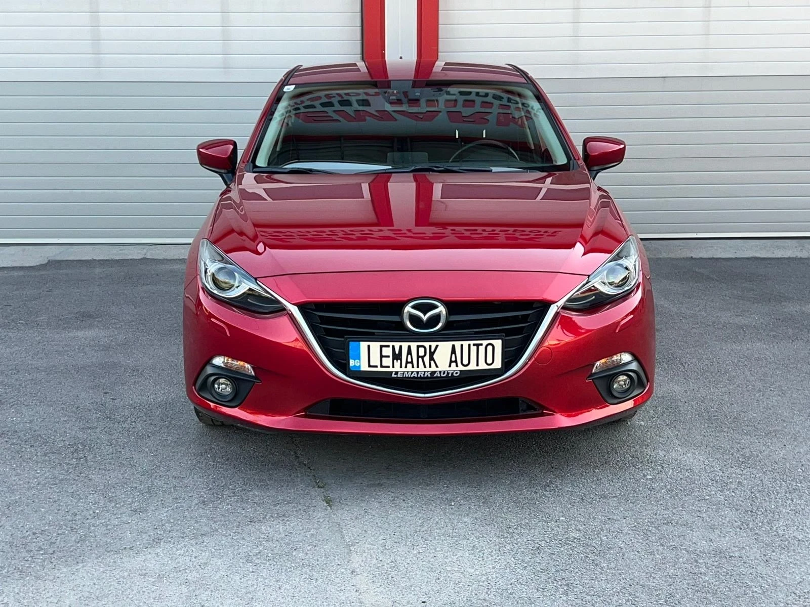Mazda 3 1.5D AUTOMATIK NAVI START STOP EVRO 6B 87 000KM!!! | Auto.bg — изображение 1 Mazda 3 1.5D AUTOMATIK NAVI START STOP EVRO 6B 87 000KM!!! | Auto.bg — изображение 1