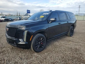 Cadillac Escalade ESV SPORT 1 - Car24.bg Cadillac Escalade ESV SPORT 1