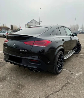 Mercedes-Benz GLE 63 S AMG 4matic+ Coupe - 184999 лв. / 94588.49 € - 88154370 3 | Car24.bg Mercedes-Benz GLE 63 S AMG 4matic+ Coupe - 184999 лв. / 94588.49 € - 88154370 3