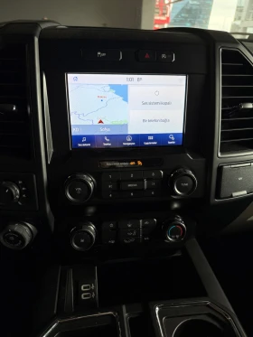 Ford F150 XLT V8 COYOTE - 67500 лв. / 34512.20 € - 74932985 13 | Car24.bg Ford F150 XLT V8 COYOTE - 67500 лв. / 34512.20 € - 74932985 13