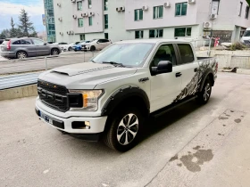 Ford F150 XLT V8 COYOTE - 67500 лв. / 34512.20 € - 74932985 2 | Car24.bg Ford F150 XLT V8 COYOTE - 67500 лв. / 34512.20 € - 74932985 2