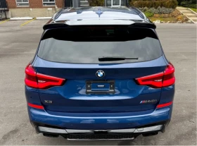 BMW X3 M40i * * CARFAX * * АВТО КРЕДИТ * * - 62999 лв. / 32210.88 € - 79893425 5 | Car24.bg BMW X3 M40i * * CARFAX * * АВТО КРЕДИТ * * - 62999 лв. / 32210.88 € - 79893425 5