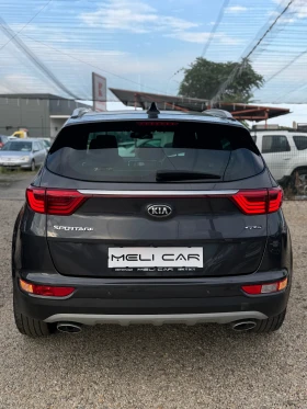 Kia Sportage 2.0CRDI GT-LINE100%РЕАЛНИ КМ ЛИЗИНГ ВИДЕО | Auto.bg — изображение 5 Kia Sportage 2.0CRDI GT-LINE100%РЕАЛНИ КМ ЛИЗИНГ ВИДЕО | Auto.bg — изображение 5