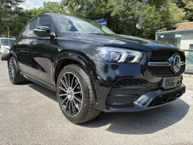 Mercedes-Benz GLE 400 AMG/4MATIC/360/Burmester/PANO | Auto.bg — изображение 3 Mercedes-Benz GLE 400 AMG/4MATIC/360/Burmester/PANO | Auto.bg — изображение 3