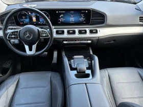 Mercedes-Benz GLE 400 AMG/4MATIC/360/Burmester/PANO | Auto.bg — изображение 12 Mercedes-Benz GLE 400 AMG/4MATIC/360/Burmester/PANO | Auto.bg — изображение 12