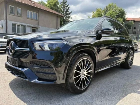 Mercedes-Benz GLE 400 AMG/4MATIC/360/Burmester/PANO | Auto.bg — изображение 2 Mercedes-Benz GLE 400 AMG/4MATIC/360/Burmester/PANO | Auto.bg — изображение 2