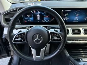 Mercedes-Benz GLE 400 AMG/4MATIC/360/Burmester/PANO | Auto.bg — изображение 11 Mercedes-Benz GLE 400 AMG/4MATIC/360/Burmester/PANO | Auto.bg — изображение 11