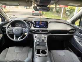 Hyundai Santa fe 2.5 HTRAC - 18900 € - 31571166 11 | Car24.bg Hyundai Santa fe 2.5 HTRAC - 18900 € - 31571166 11