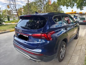 Hyundai Santa fe 2.5 HTRAC - 18900 € - 31571166 5 | Car24.bg Hyundai Santa fe 2.5 HTRAC - 18900 € - 31571166 5