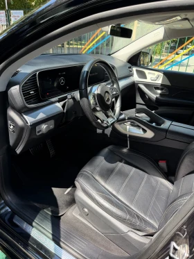 Mercedes-Benz GLE Coupe - 53000 € - 77273631 8 | Car24.bg Mercedes-Benz GLE Coupe - 53000 € - 77273631 8