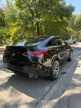 Mercedes-Benz GLE Coupe - 53000 € - 77273631 4 | Car24.bg Mercedes-Benz GLE Coupe - 53000 € - 77273631 4