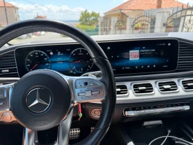 Mercedes-Benz GLE Coupe - 53000 € - 77273631 13 | Car24.bg Mercedes-Benz GLE Coupe - 53000 € - 77273631 13