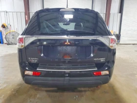 Mitsubishi Outlander GT 3.0 V6 | 4WD | 7 Места | Auto.bg — изображение 10 Mitsubishi Outlander GT 3.0 V6 | 4WD | 7 Места | Auto.bg — изображение 10