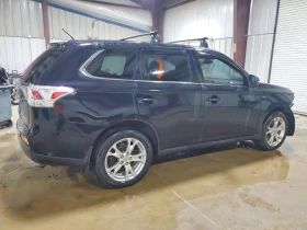 Mitsubishi Outlander GT 3.0 V6 | 4WD | 7 Места | Auto.bg — изображение 9 Mitsubishi Outlander GT 3.0 V6 | 4WD | 7 Места | Auto.bg — изображение 9