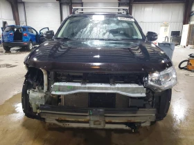 Mitsubishi Outlander GT 3.0 V6 | 4WD | 7 Места | Auto.bg — изображение 2 Mitsubishi Outlander GT 3.0 V6 | 4WD | 7 Места | Auto.bg — изображение 2