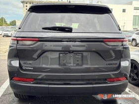 Jeep Grand cherokee undefined | Auto.bg — изображение 4 Jeep Grand cherokee undefined | Auto.bg — изображение 4