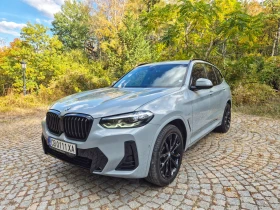 BMW X3 30d / M sport / Shadow line - Car24.bg BMW X3 30d / M sport / Shadow line