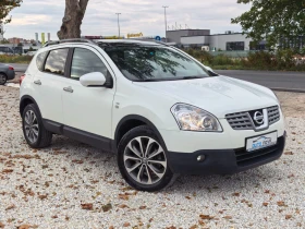 Nissan Qashqai 2.0 150 К.С. ДИЗЕЛ! 4Х4! АВТОМАТ! ПАНОРАМА! - Car24.bg Nissan Qashqai 2.0 150 К.С. ДИЗЕЛ! 4Х4! АВТОМАТ! ПАНОРАМА!