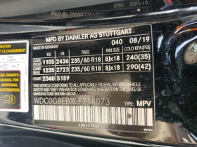 Mercedes-Benz GLC 2.0l 4 | Auto.bg — изображение 14 Mercedes-Benz GLC 2.0l 4 | Auto.bg — изображение 14