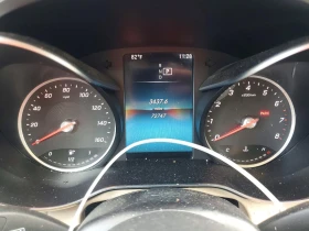Mercedes-Benz GLC 2.0l 4 | Auto.bg — изображение 13 Mercedes-Benz GLC 2.0l 4 | Auto.bg — изображение 13