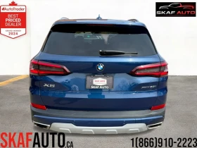 BMW X5 xDrive 40i* ХЕДЪП* КОЖА* НАВИ* ПАНО* ВАКУУМ* КАМЕР | Auto.bg — изображение 4 BMW X5 xDrive 40i* ХЕДЪП* КОЖА* НАВИ* ПАНО* ВАКУУМ* КАМЕР | Auto.bg — изображение 4