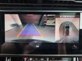 Audi Q7 45 TDI Quattro/ MATRIX/ PANO/ 360/ HEADUP/ AMBIENT | Auto.bg — изображение 14 Audi Q7 45 TDI Quattro/ MATRIX/ PANO/ 360/ HEADUP/ AMBIENT | Auto.bg — изображение 14
