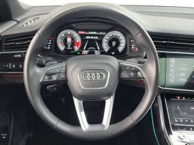 Audi Q7 45 TDI Quattro/ MATRIX/ PANO/ 360/ HEADUP/ AMBIENT | Auto.bg — изображение 13 Audi Q7 45 TDI Quattro/ MATRIX/ PANO/ 360/ HEADUP/ AMBIENT | Auto.bg — изображение 13