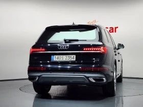 Audi Q7 45 TDI Quattro/ MATRIX/ PANO/ 360/ HEADUP/ AMBIENT | Auto.bg — изображение 4 Audi Q7 45 TDI Quattro/ MATRIX/ PANO/ 360/ HEADUP/ AMBIENT | Auto.bg — изображение 4