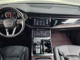 Audi Q7 45 TDI Quattro/ MATRIX/ PANO/ 360/ HEADUP/ AMBIENT | Auto.bg — изображение 7 Audi Q7 45 TDI Quattro/ MATRIX/ PANO/ 360/ HEADUP/ AMBIENT | Auto.bg — изображение 7